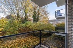 Verkocht: Burgemeester de Zeeuwstraat 412, 2982 BE Ridderkerk