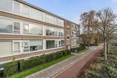 Verkocht: Burgemeester de Zeeuwstraat 412, 2982 BE Ridderkerk