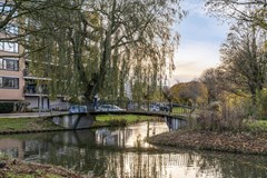 Verkocht: Burgemeester de Zeeuwstraat 412, 2982 BE Ridderkerk