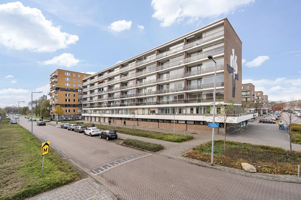 Medium property photo - van Baerlestraat 19, 3132 EA Vlaardingen