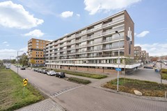 Onder bod: van Baerlestraat 19, 3132EA Vlaardingen