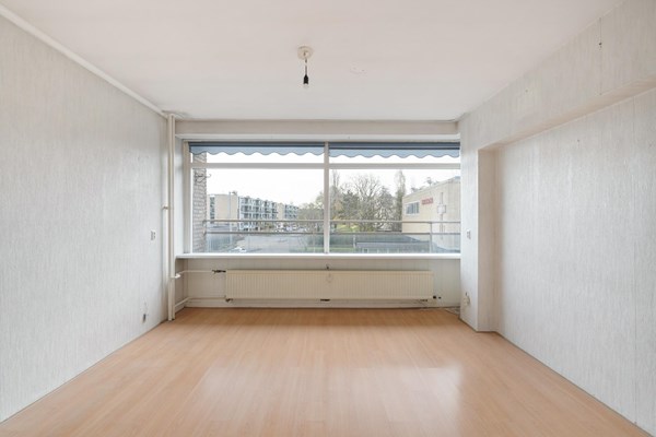 Medium property photo - van Baerlestraat 19, 3132 EA Vlaardingen