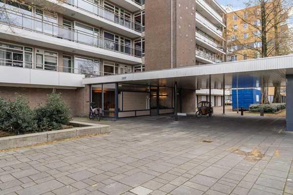 Medium property photo - van Baerlestraat 19, 3132 EA Vlaardingen