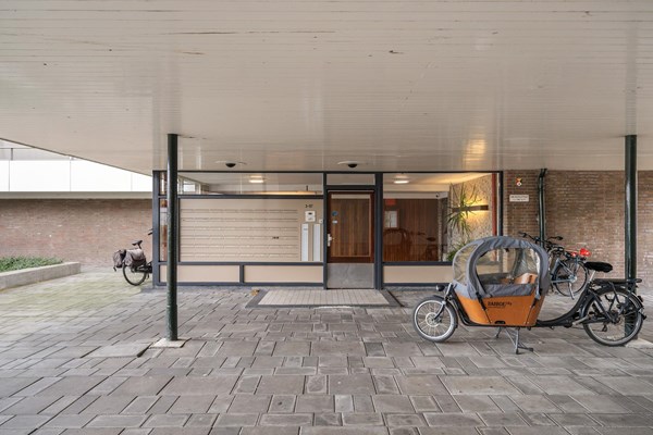 Medium property photo - van Baerlestraat 19, 3132 EA Vlaardingen