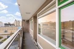 Verkocht: van Baerlestraat 19, 3132 EA Vlaardingen