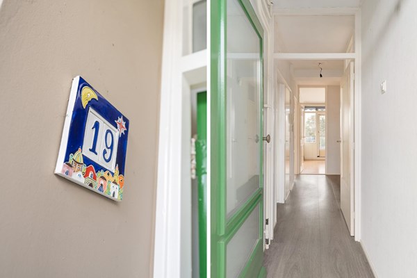 Medium property photo - van Baerlestraat 19, 3132 EA Vlaardingen