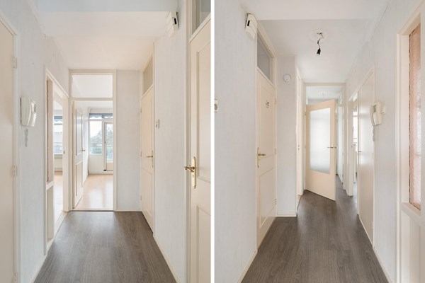 Medium property photo - van Baerlestraat 19, 3132 EA Vlaardingen