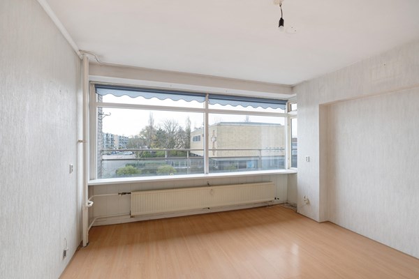 Medium property photo - van Baerlestraat 19, 3132 EA Vlaardingen