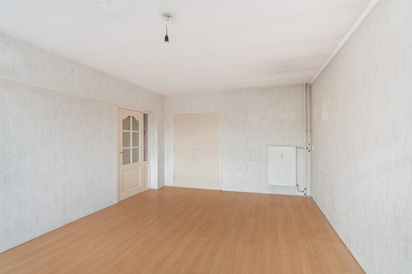 Medium property photo - van Baerlestraat 19, 3132 EA Vlaardingen