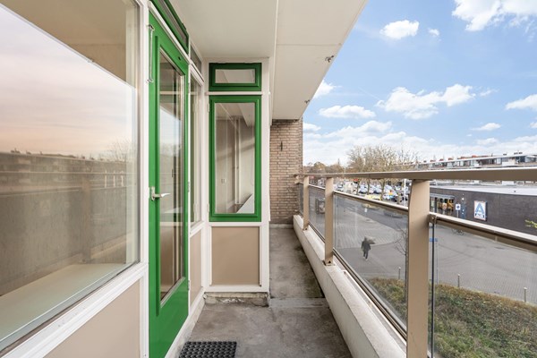 Medium property photo - van Baerlestraat 19, 3132 EA Vlaardingen