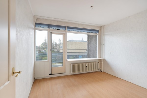 Medium property photo - van Baerlestraat 19, 3132 EA Vlaardingen