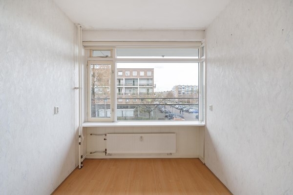 Medium property photo - van Baerlestraat 19, 3132 EA Vlaardingen