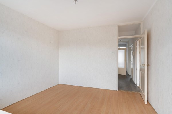 Medium property photo - van Baerlestraat 19, 3132 EA Vlaardingen