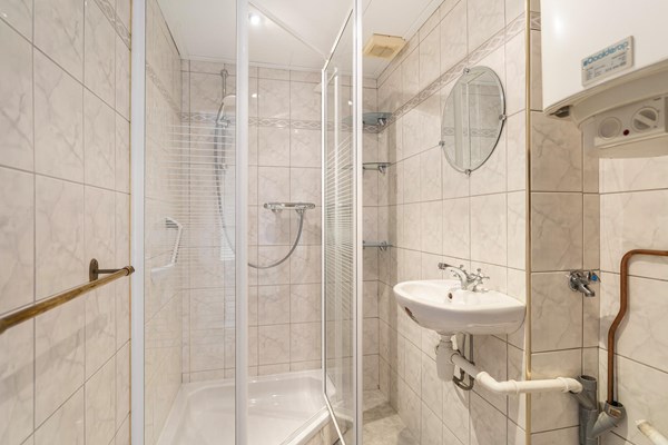 Medium property photo - van Baerlestraat 19, 3132 EA Vlaardingen