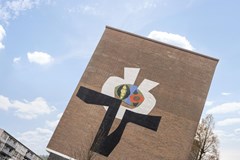 Verkocht: van Baerlestraat 19, 3132 EA Vlaardingen