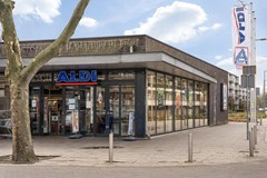 Verkocht: van Baerlestraat 19, 3132 EA Vlaardingen