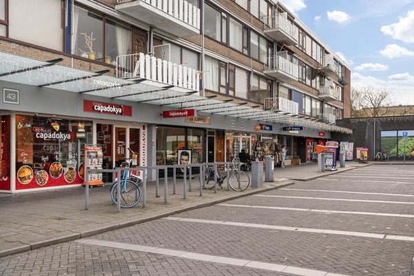 Medium property photo - van Baerlestraat 19, 3132 EA Vlaardingen