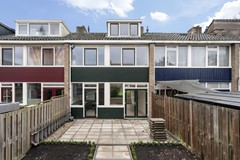 Te koop: Molièreweg 623, 3076GD Rotterdam