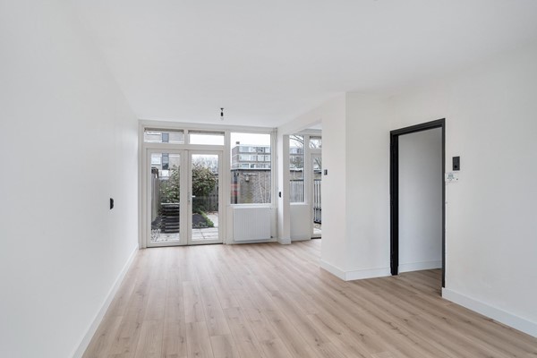 Medium property photo - Molièreweg 623, 3076 GD Rotterdam