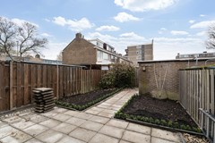 Verkocht: Molièreweg 623, 3076 GD Rotterdam