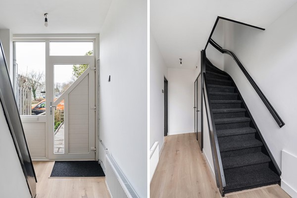 Medium property photo - Molièreweg 623, 3076 GD Rotterdam
