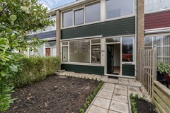 Verkocht: Molièreweg 623, 3076 GD Rotterdam
