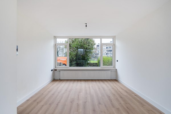 Medium property photo - Molièreweg 623, 3076 GD Rotterdam