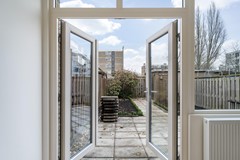 Verkocht: Molièreweg 623, 3076 GD Rotterdam