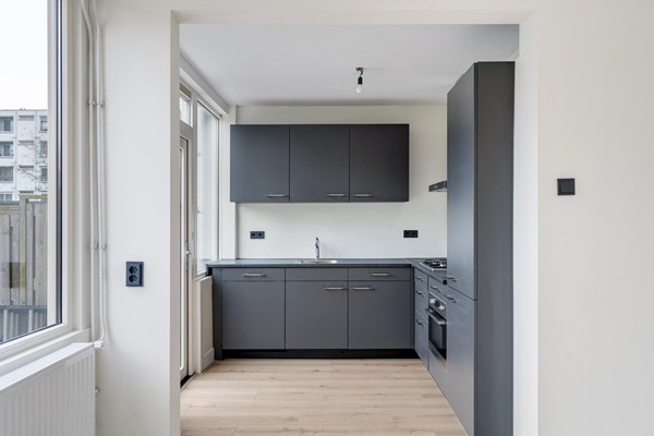 Medium property photo - Molièreweg 623, 3076 GD Rotterdam
