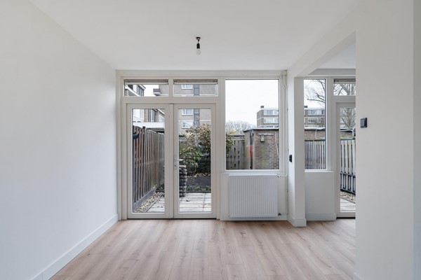 Medium property photo - Molièreweg 623, 3076 GD Rotterdam