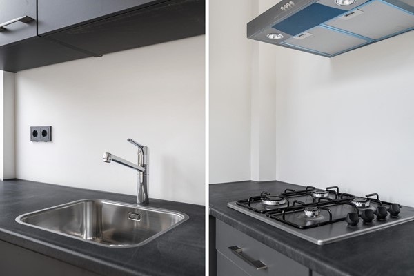 Medium property photo - Molièreweg 623, 3076 GD Rotterdam