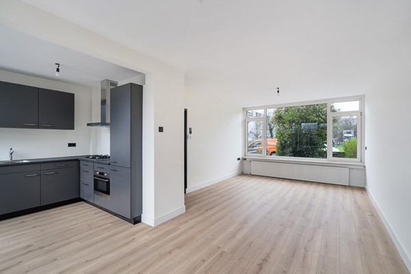 Medium property photo - Molièreweg 623, 3076 GD Rotterdam