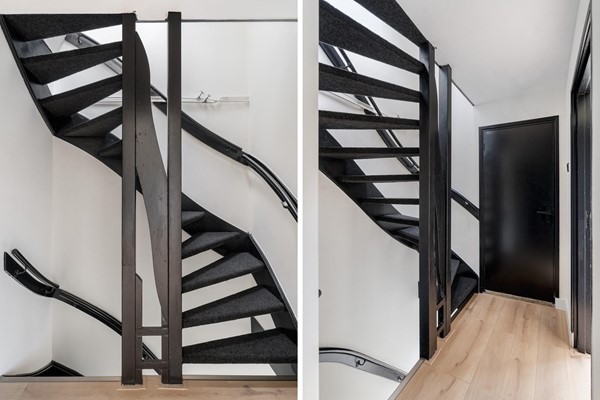 Medium property photo - Molièreweg 623, 3076 GD Rotterdam