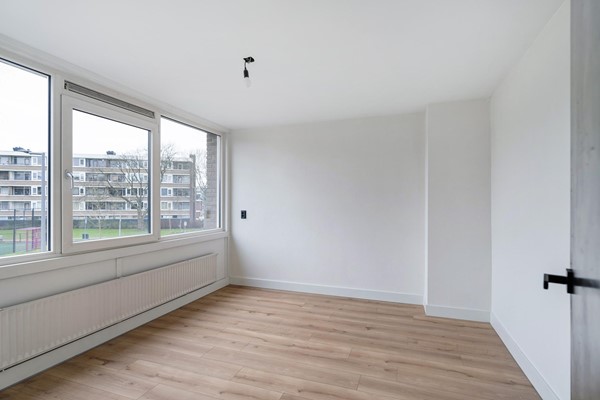 Medium property photo - Molièreweg 623, 3076 GD Rotterdam
