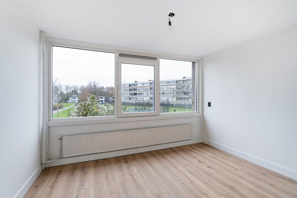 Medium property photo - Molièreweg 623, 3076 GD Rotterdam