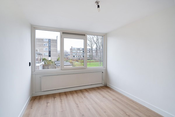 Medium property photo - Molièreweg 623, 3076 GD Rotterdam
