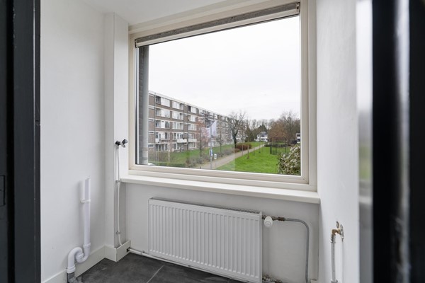 Medium property photo - Molièreweg 623, 3076 GD Rotterdam