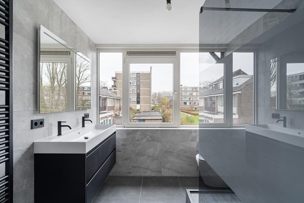 Medium property photo - Molièreweg 623, 3076 GD Rotterdam