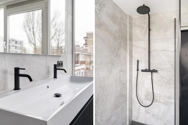 Medium property photo - Molièreweg 623, 3076 GD Rotterdam