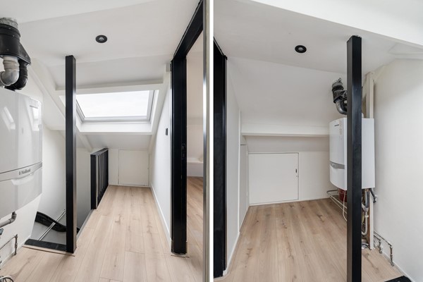 Medium property photo - Molièreweg 623, 3076 GD Rotterdam