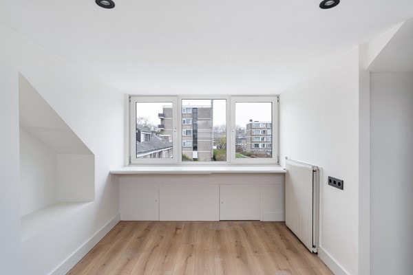 Medium property photo - Molièreweg 623, 3076 GD Rotterdam