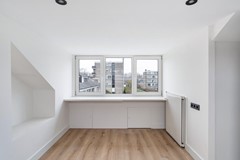 Verkocht: Molièreweg 623, 3076 GD Rotterdam