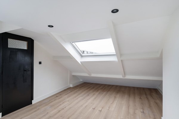 Medium property photo - Molièreweg 623, 3076 GD Rotterdam