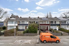 Verkocht: Molièreweg 623, 3076 GD Rotterdam