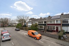 Verkocht: Molièreweg 623, 3076 GD Rotterdam