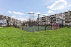 Verkocht: Molièreweg 623, 3076 GD Rotterdam