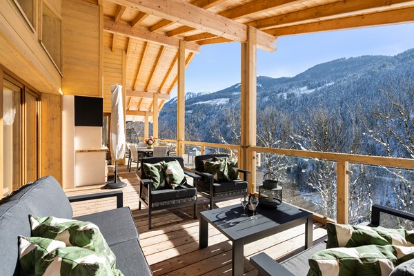 Medium property photo - Impasse du Cottage, 74360 Abondance