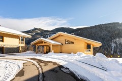 Koop: Impasse du Cottage, 74360 Abondance