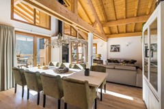 Koop: Impasse du Cottage, 74360 Abondance