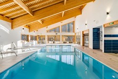 Koop: Impasse du Cottage, 74360 Abondance